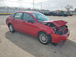 Ford Focus 2011