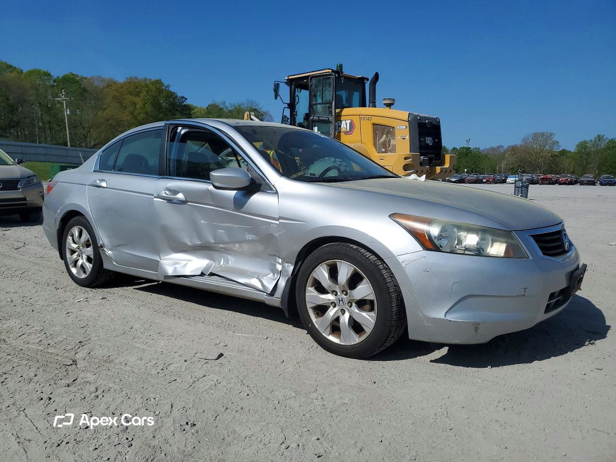 Honda Accord 2010