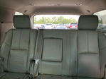 Chevrolet Tahoe 2012