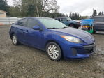 Mazda 3 2012
