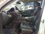 Audi A4 2021