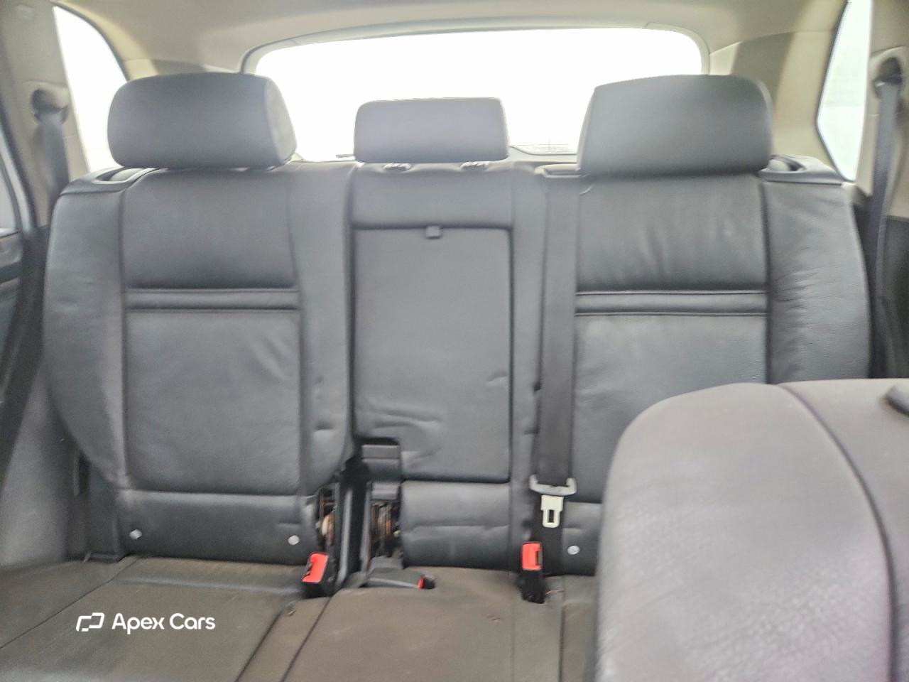 BMW X5 2011