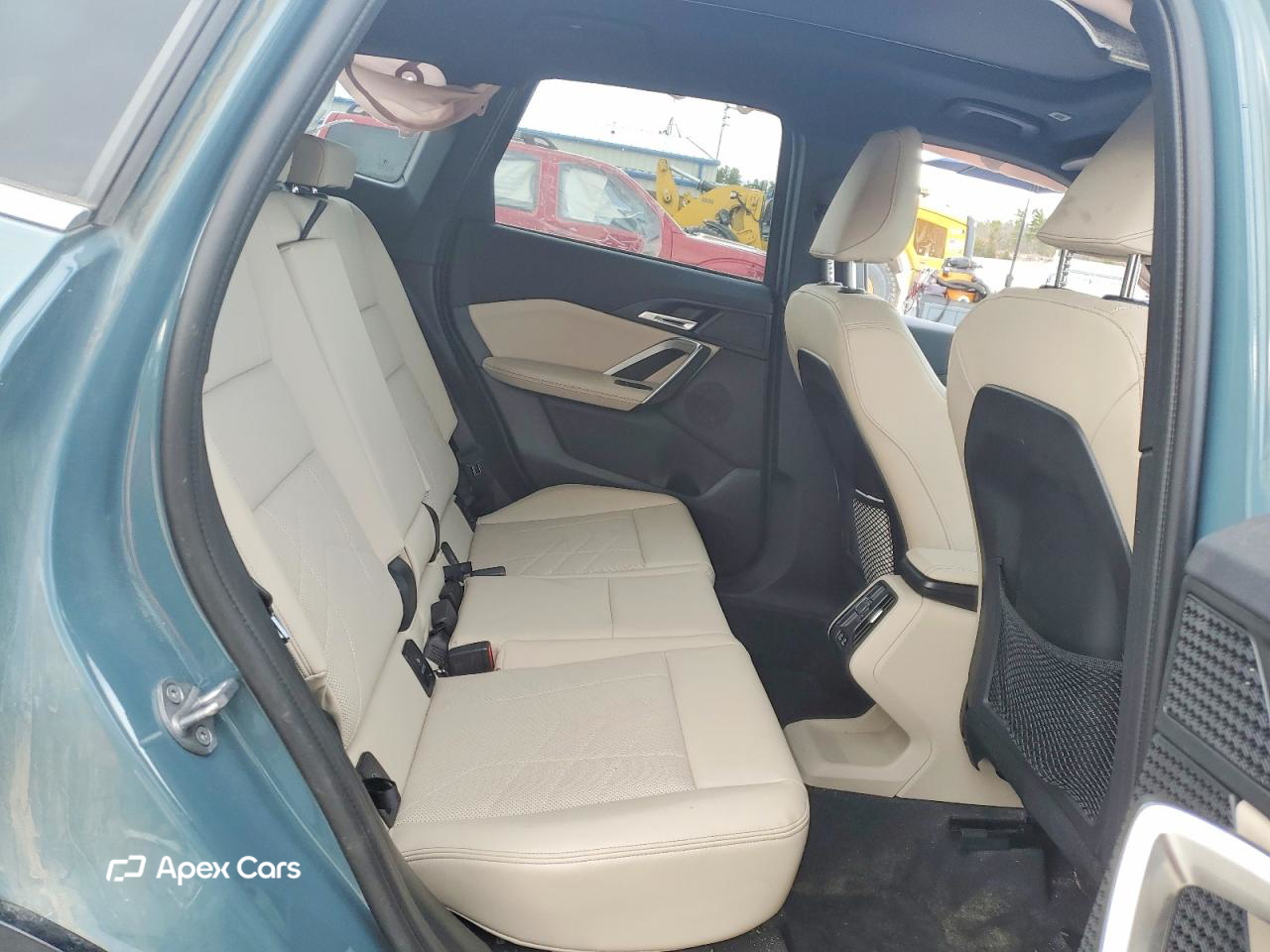 BMW X1 2023