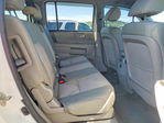 Honda Pilot 2012