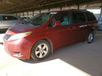 Toyota Sienna 2011