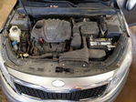Kia Optima 2013