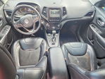 Jeep Cherokee 2019