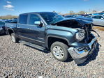 GMC Sierra 2018