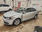 Volkswagen Jetta 2013