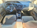 Honda Civic 2014
