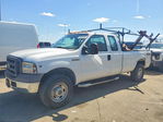 Ford F350 2005
