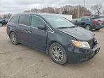 Honda Odyssey 2012