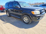 Toyota Sequoia 2005