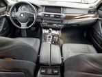 BMW Series 5 2015