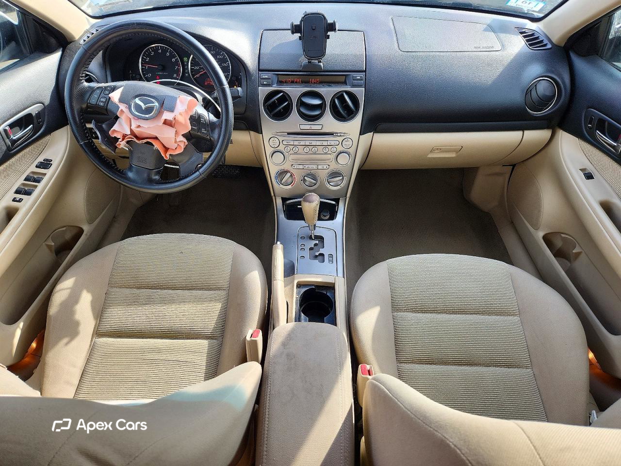 Mazda 6 2005