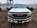 GMC Sierra 2005
