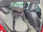 Buick Encore 2014