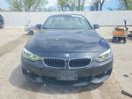 BMW Series 4 2018
