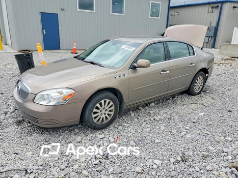 Buick Lucerne 2007 - Image 1 of 13