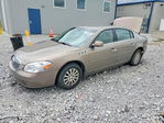 Buick Lucerne 2007