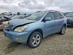 Lexus RX 2008