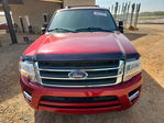 Ford Expedition 2015