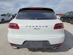 Porsche Macan 2018