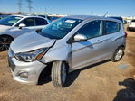 Chevrolet Spark 2020