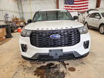 Ford Explorer 2025