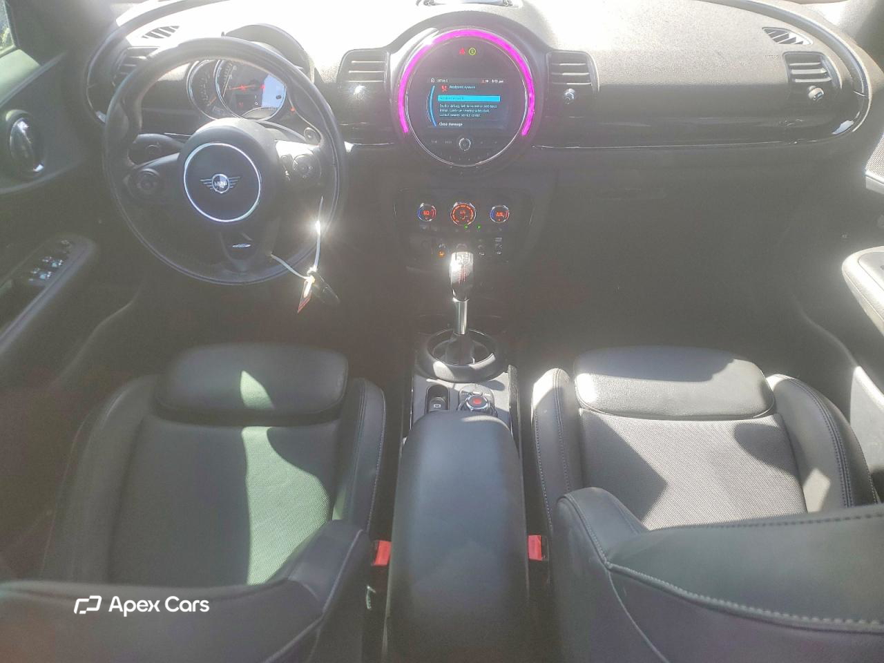 MINI Cooper 2019