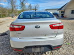 Kia Rio 2014