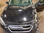 Subaru Legacy 2018