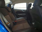 Ford Fiesta 2011