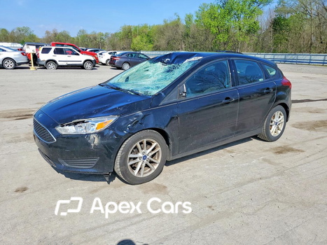 Ford Focus 2017 - Image 1 of 13