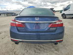 Honda Accord 2017
