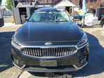 Kia Cadenza 2017