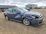 Subaru Legacy 2014