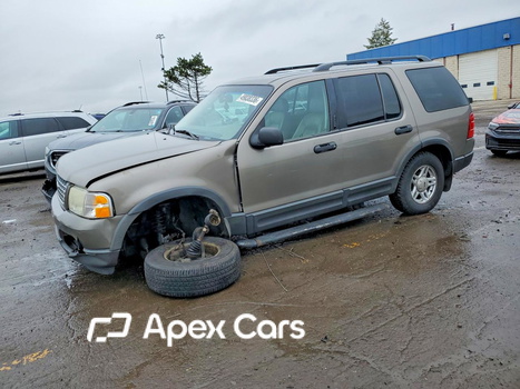 Ford Explorer 2003 - Image 1 of 13