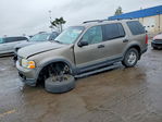 Ford Explorer 2003