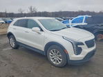 Cadillac XT4 2023