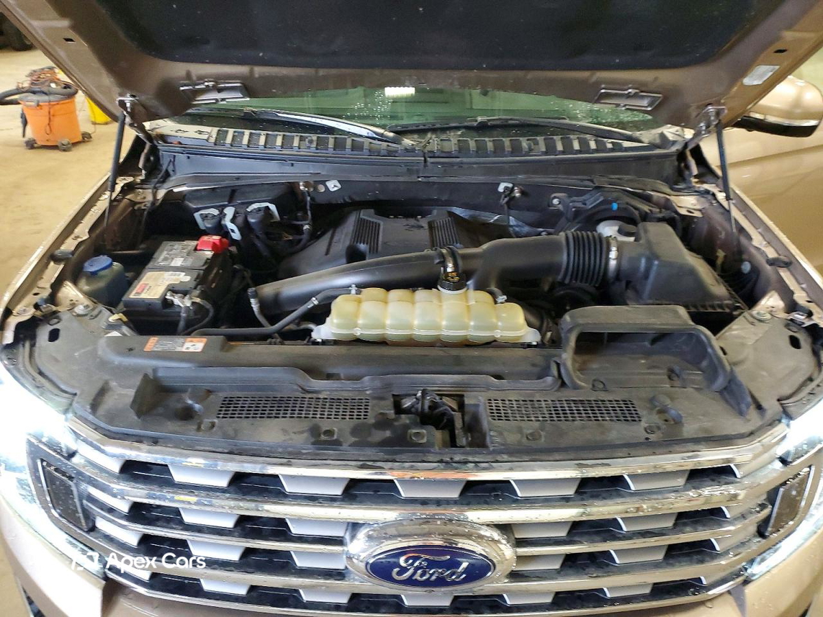 Ford Expedition 2020