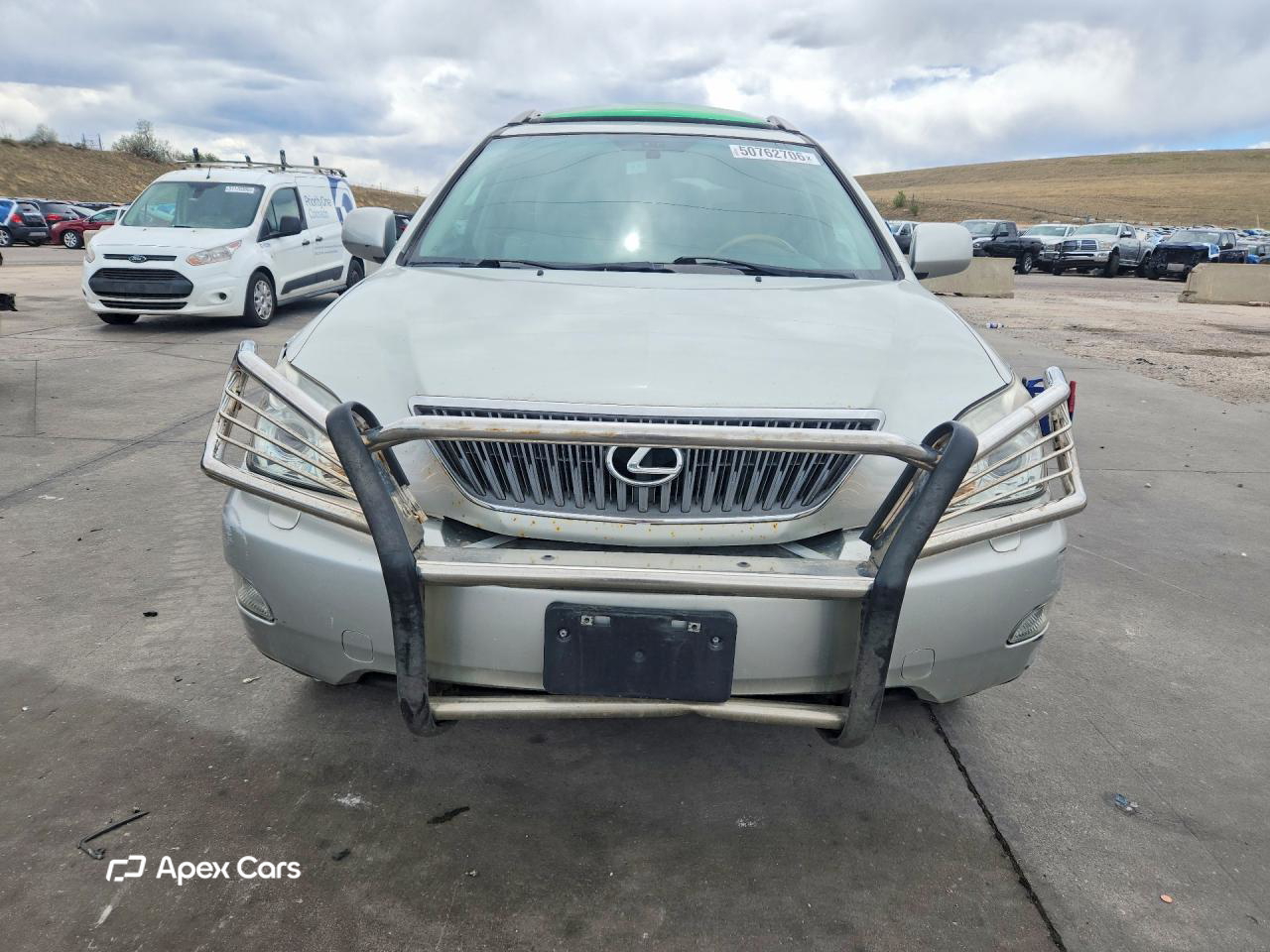 Lexus RX 2006