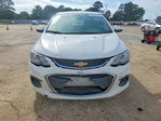 Chevrolet Sonic 2018