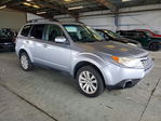 Subaru Forester 2013