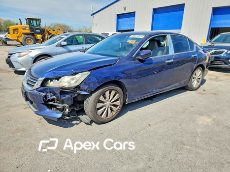 Honda Accord 2013 - Image 1 of 13
