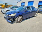 Honda Accord 2013