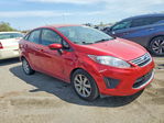 Ford Fiesta 2011