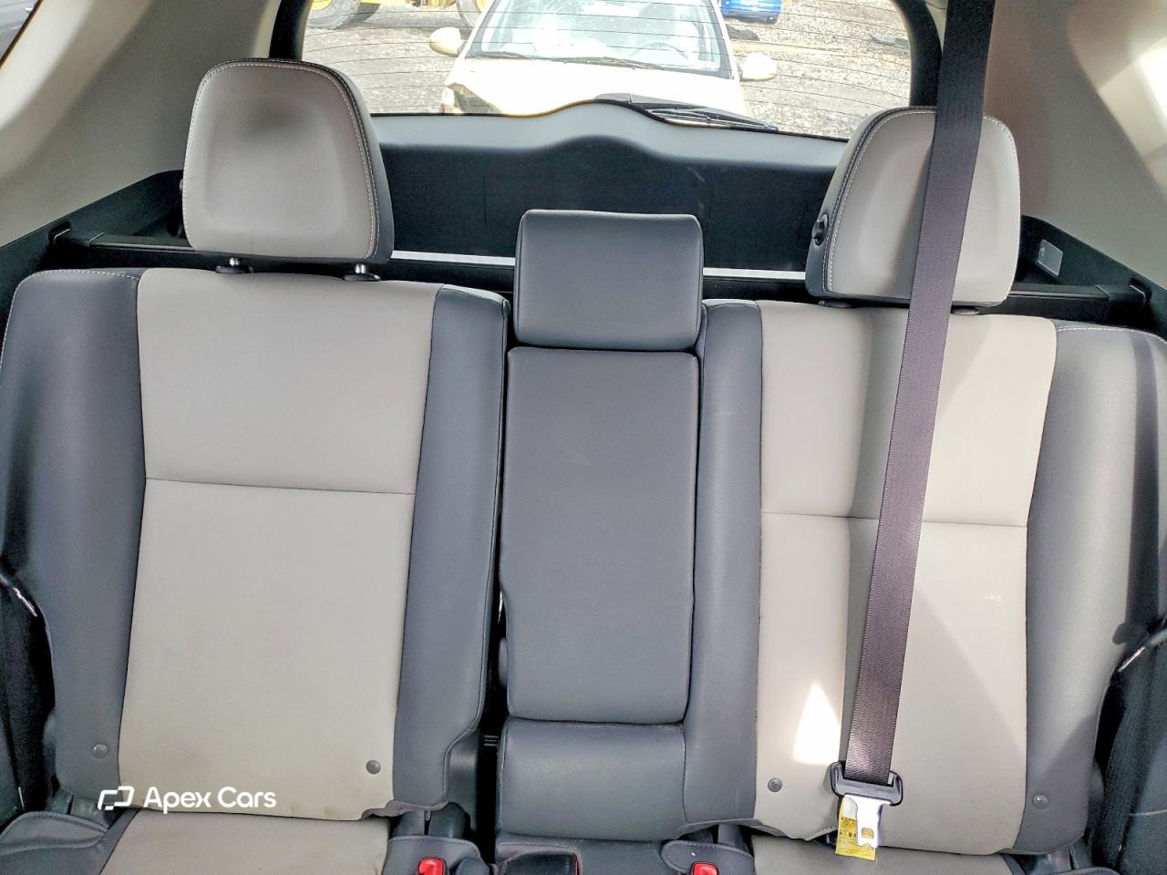 Toyota RAV 4 2014