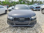 Audi A4 2015