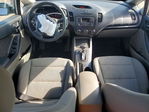 Kia Forte 2016